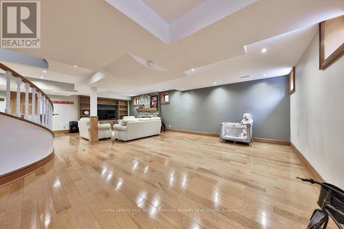 1391 Meadow Green Crt, Mississauga, ON - Indoor Photo Showing Other Room
