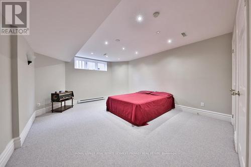 1391 Meadow Green Crt, Mississauga, ON - Indoor