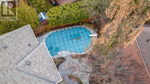 1391 Meadow Green Crt, Mississauga, ON - Outdoor