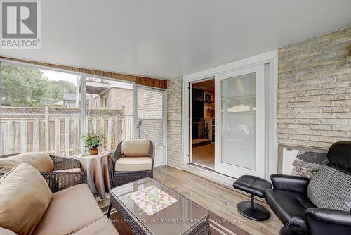 170 Guildford Cres, London, ON - Outdoor With Deck Patio Veranda With Exterior