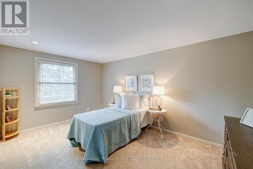 170 Guildford Cres, London, ON - Indoor Photo Showing Bedroom