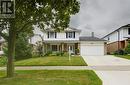 170 Guildford Cres, London, ON  - Outdoor With Deck Patio Veranda With Facade 