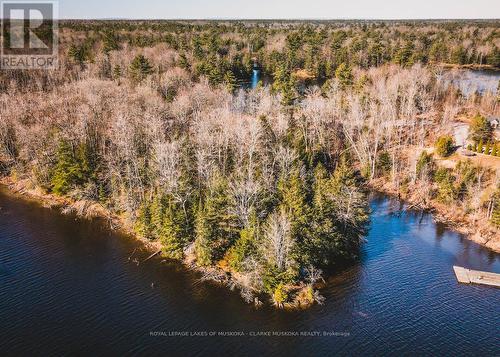 108 Red Hawk Rd, Georgian Bay, ON 