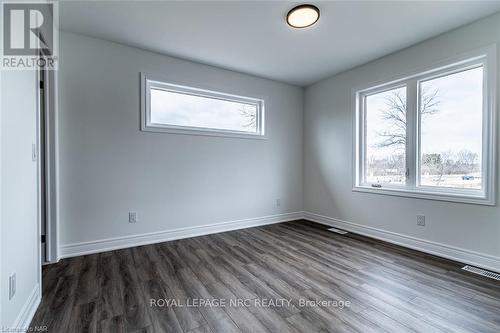 #17 -121A Moffatt St, St. Catharines, ON - Indoor Photo Showing Other Room