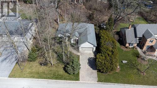 78 Blackburn Crescent, Middlesex Centre, ON - Outdoor