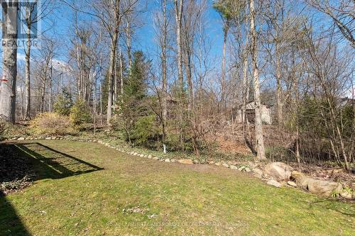 78 Blackburn Crescent, Middlesex Centre, ON - Outdoor With View
