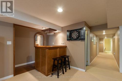 78 Blackburn Crescent, Middlesex Centre, ON - Indoor Photo Showing Bathroom