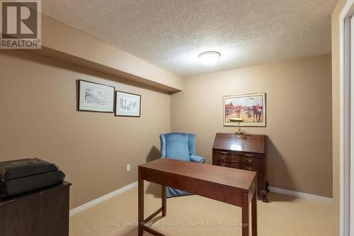 78 Blackburn Crescent, Middlesex Centre, ON - Indoor Photo Showing Office