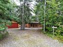 69 South Bay Drive, Onanole, MB  - Outdoor 