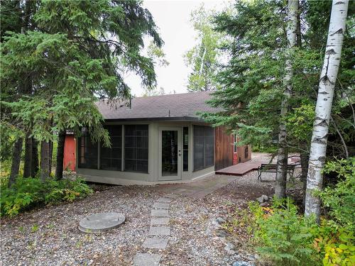 69 South Bay Drive, Onanole, MB - Outdoor