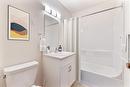 5 Forrest Avenue E, Dauphin, MB  - Indoor Photo Showing Bathroom 
