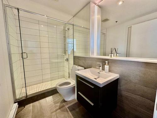 Bathroom - 1501-1265 Rue Lambert-Closse, Montréal (Ville-Marie), QC - Indoor Photo Showing Bathroom