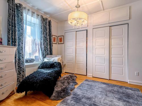 Master bedroom - 827  - 829 6E Avenue (P.-A.-T.), Montréal (Rivière-Des-Prairies/Pointe-Aux-Trembles), QC - Indoor Photo Showing Other Room