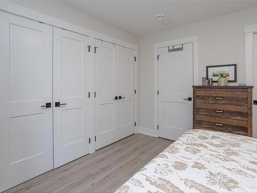 1171 Moonstone Loop, Langford, BC - Indoor Photo Showing Bedroom