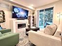 1171 Moonstone Loop, Langford, BC  - Indoor Photo Showing Living Room With Fireplace 