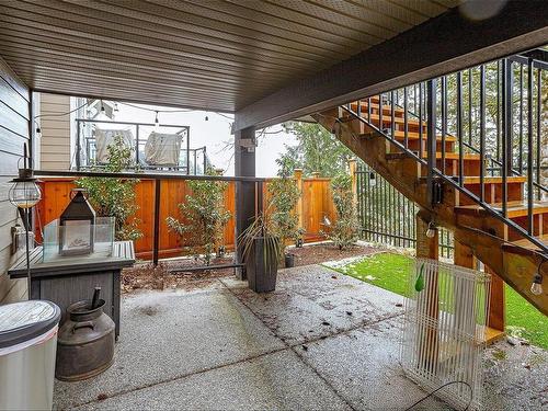1171 Moonstone Loop, Langford, BC - Outdoor With Exterior