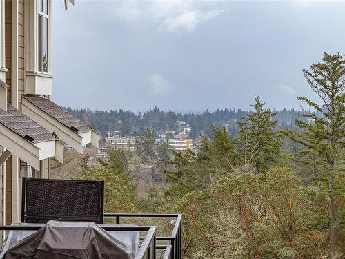 1171 Moonstone Loop, Langford, BC - Outdoor With View