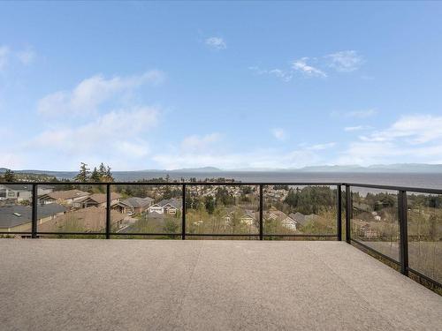 4684 Ambience Dr, Nanaimo, BC - Outdoor With View