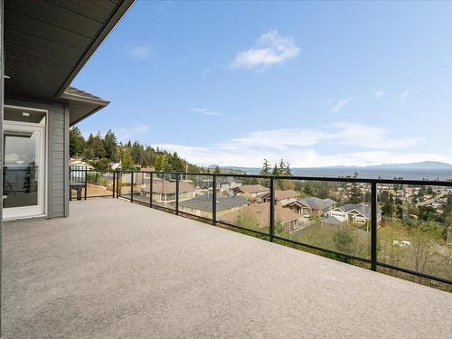 4684 Ambience Dr, Nanaimo, BC - Outdoor With View