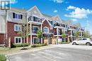 #207 -930 Wentworth St, Peterborough, ON  - Outdoor With Facade 