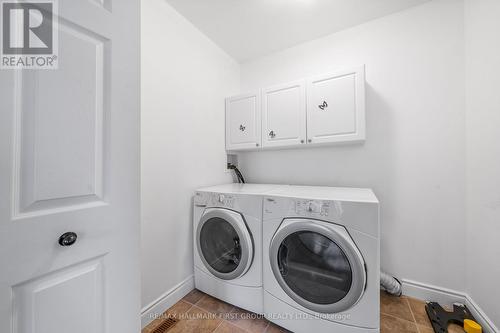 26 Empire Boulevard, Brighton, ON - Indoor Photo Showing Laundry Room