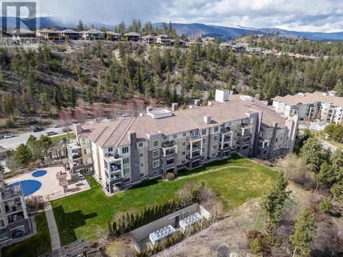 1875 Country Club Drive Unit# 1522, Kelowna, BC - Outdoor