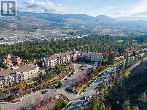 1875 Country Club Drive Unit# 1522, Kelowna, BC - Outdoor With View