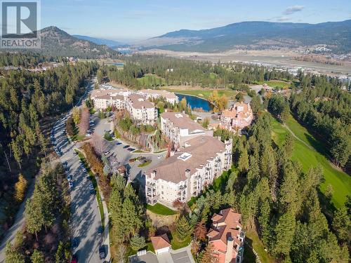 1875 Country Club Drive Unit# 1522, Kelowna, BC - Outdoor With View
