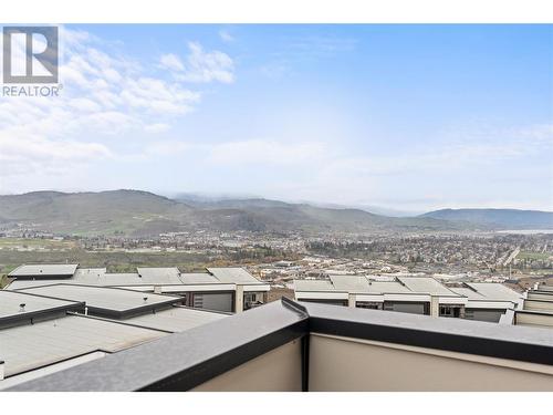 1000 Mt Robson Place Unit# 23, Vernon, BC - Outdoor With View