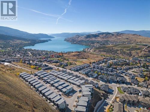 1000 Mt Robson Place Unit# 23, Vernon, BC - Outdoor With Body Of Water With View