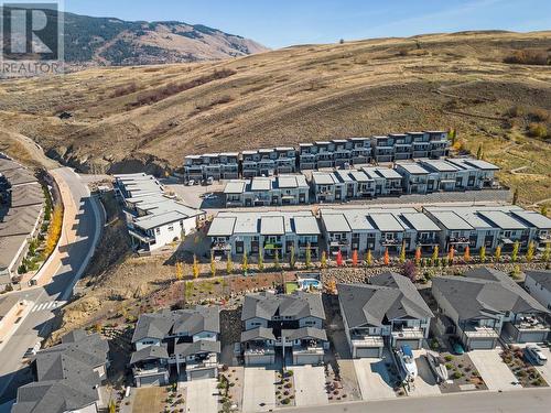 1000 Mt Robson Place Unit# 23, Vernon, BC - Outdoor With View