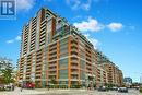 #224 -65 East Liberty St, Toronto, ON  - Outdoor With Facade 