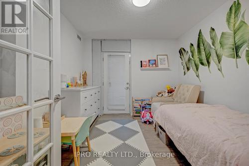 #224 -65 East Liberty St, Toronto, ON - Indoor Photo Showing Bedroom