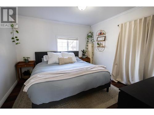 3441 River Drive, Terrace, BC - Indoor Photo Showing Bedroom