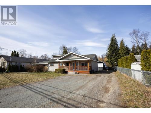 3441 River Drive, Terrace, BC - Outdoor