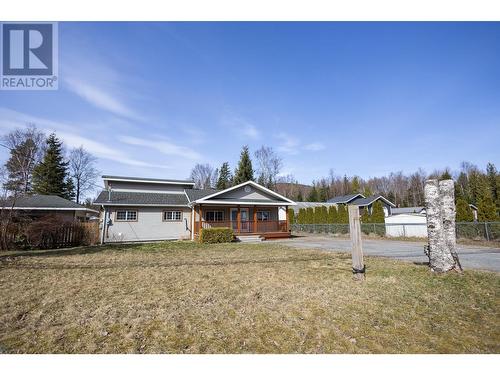 3441 River Drive, Terrace, BC - Outdoor