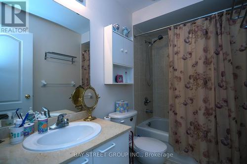 #7 -9133 Bayview Ave E, Richmond Hill, ON - Indoor Photo Showing Bathroom