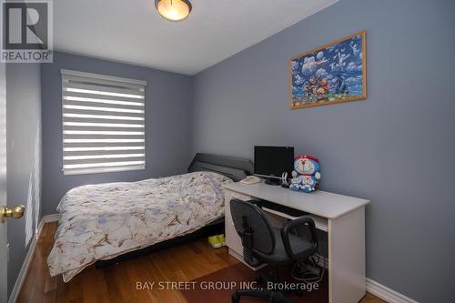 #7 -9133 Bayview Ave E, Richmond Hill, ON - Indoor Photo Showing Bedroom