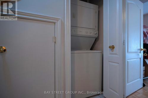#7 -9133 Bayview Ave E, Richmond Hill, ON - Indoor Photo Showing Laundry Room