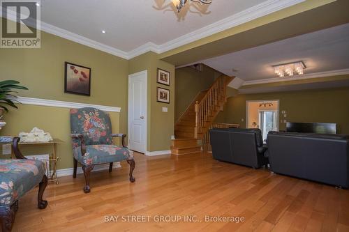 #7 -9133 Bayview Ave E, Richmond Hill, ON - Indoor