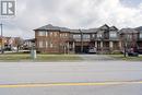 43 Sky Harbour Dr, Brampton, ON  - Outdoor With Facade 