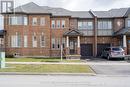 43 Sky Harbour Dr, Brampton, ON  - Outdoor With Facade 