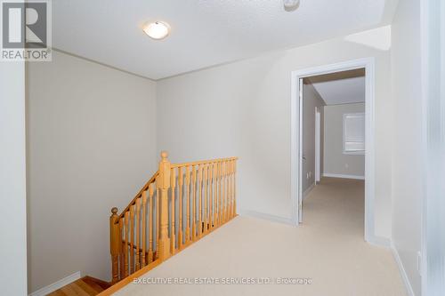 43 Sky Harbour Drive, Brampton, ON -  Photo Showing Other Room