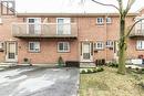 #11 -1475 Upper Gage Ave, Hamilton, ON  - Outdoor 