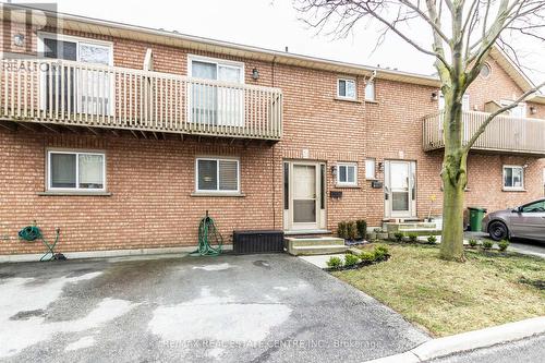 #11 -1475 Upper Gage Ave, Hamilton, ON - Outdoor With Exterior