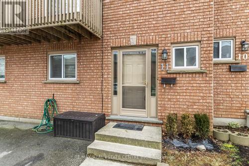 11 - 1475 Upper Gage Avenue, Hamilton, ON - Outdoor With Exterior