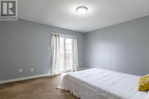 #11 -1475 Upper Gage Ave, Hamilton, ON - Indoor Photo Showing Bedroom