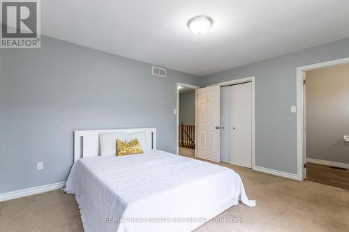 #11 -1475 Upper Gage Ave, Hamilton, ON - Indoor Photo Showing Bedroom
