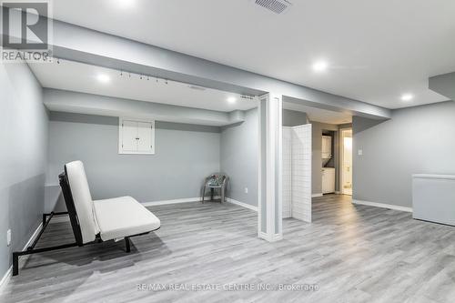 #11 -1475 Upper Gage Ave, Hamilton, ON - Indoor Photo Showing Basement