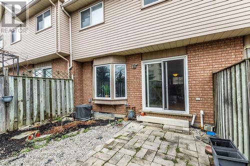 11 - 1475 Upper Gage Avenue, Hamilton, ON - Outdoor With Exterior